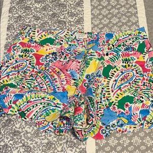 Crown and Ivy shorts